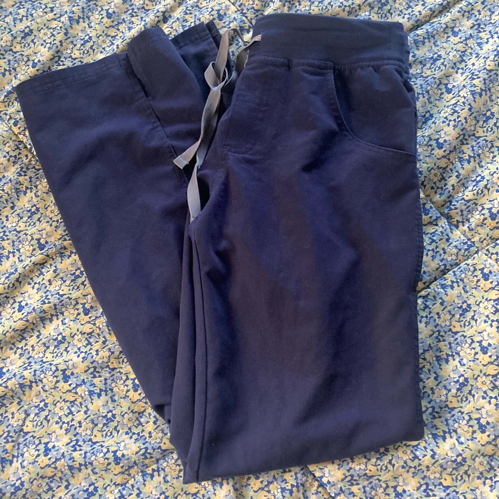 Figs scrub pants